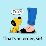 Image showcasing Puppy Recall Training: Teach Your Dog to Come Back - Zigzag