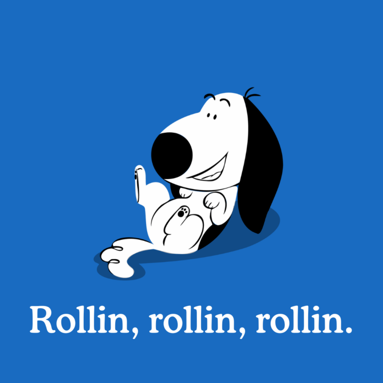 how to teach a puppy to roll over