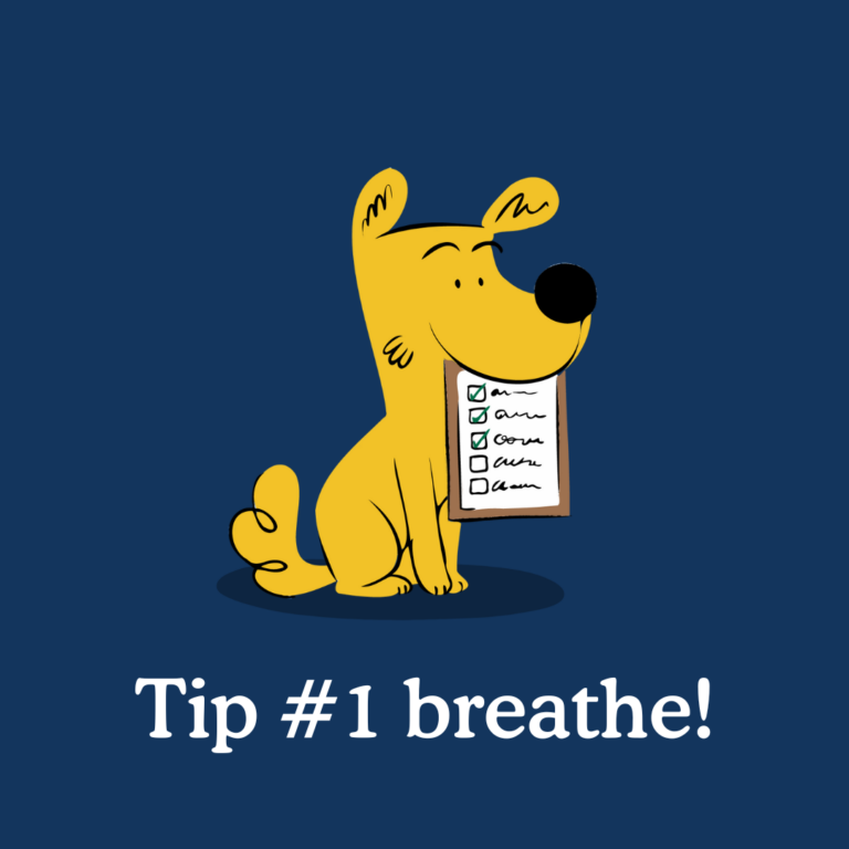 puppy training tips