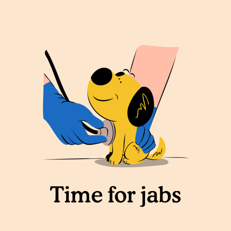puppy vaccinations