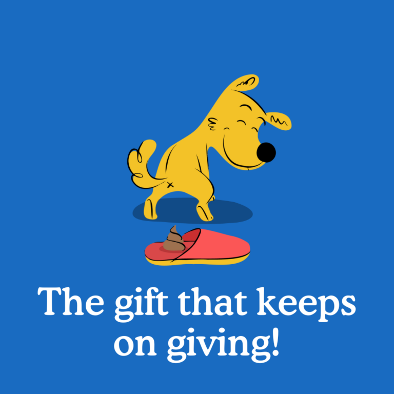 thanksgiving for dogs